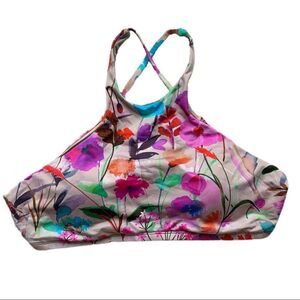 NWT Vitamin A Bikini Top